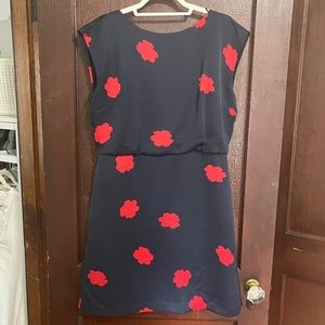 Size 8 Banana Republic dress